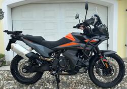 KTM 890 Adventure R (2023 - 24) usata