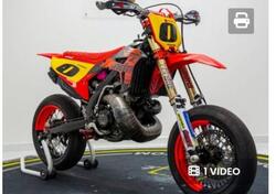 Honda CR 500 R usata