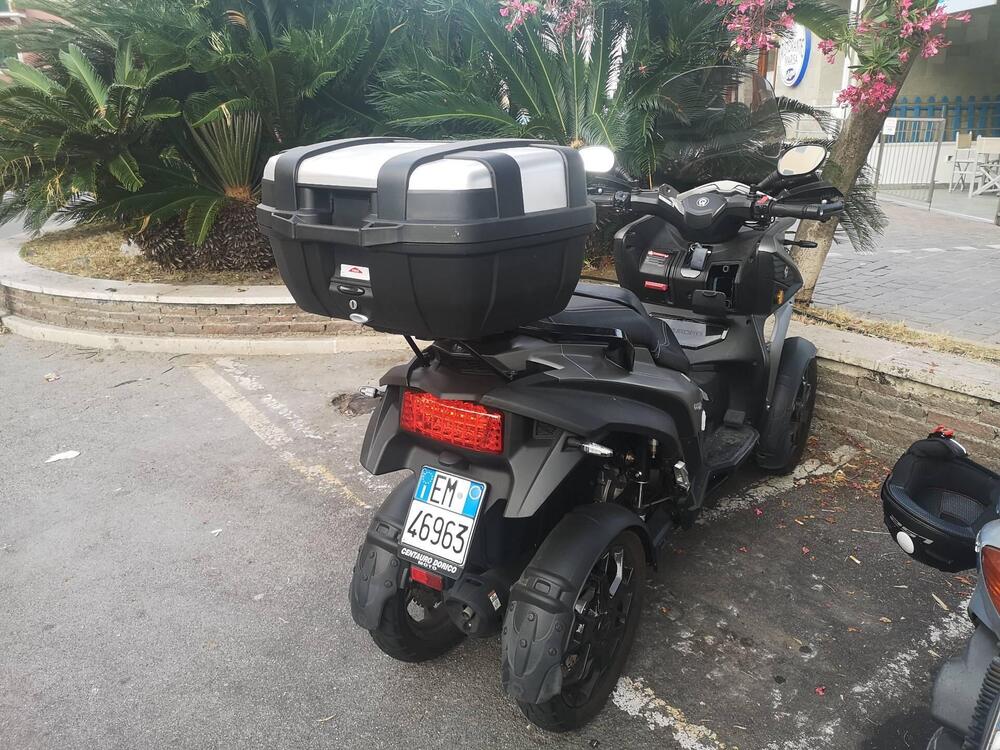 Qooder Qooder 400 (2020 - 24) (5)