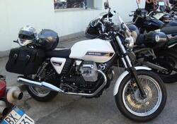 Moto Guzzi V7 Classic (2008 - 12) usata