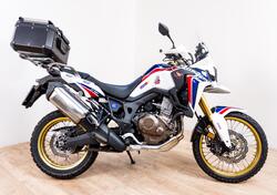 Honda Africa Twin CRF 1000L (2016 - 17) usata