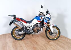 Honda Africa Twin CRF 1000L DCT (2018 - 19) usata