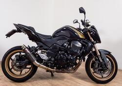 Kawasaki Z 750 R (2011 - 14) usata