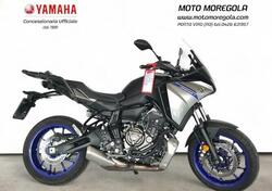 Yamaha Tracer 7 (2021 - 24) usata