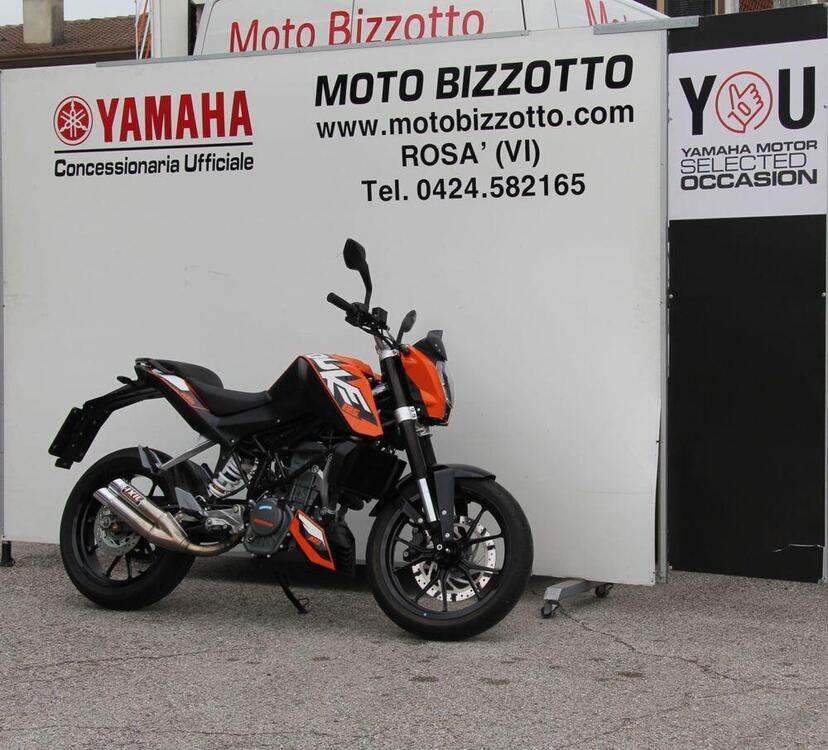 KTM 125 Duke ABS (2013 - 16) (3)