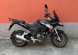 Benelli TRK 251 (2022 - 25) usata