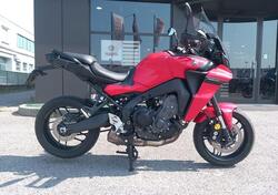 Yamaha Tracer 9 (2021 - 24) usata