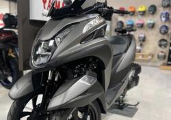 Yamaha Tricity 155 (2022 - 25) usata
