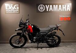 Royal Enfield Himalayan 411 (2021 - 24) usata