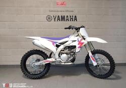 Yamaha YZ 250 50° Anniversario (2024) usata