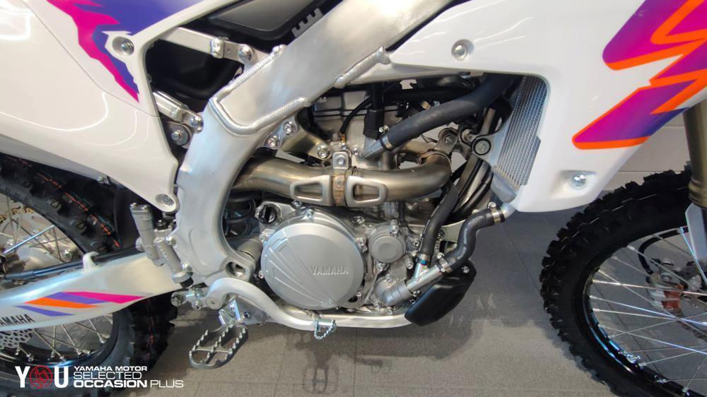 Yamaha YZ 250 50° Anniversario (2024) (5)