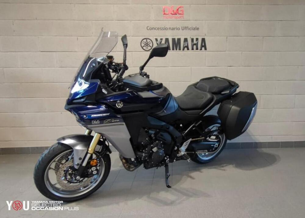 Yamaha Tracer 9 GT+ Y-AMT (2025) (3)