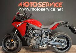 Yamaha Tracer 7 (2021 - 24) usata