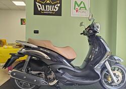 Piaggio Beverly Tourer 400 (2008 - 11) usata