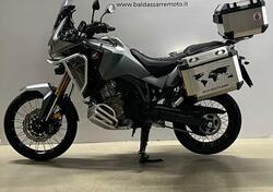 Honda Africa Twin CRF 1100L Adventure Sports DCT Travel Edition (2022 - 23) usata