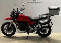 Moto Guzzi V85 TT (2019 - 20) usata
