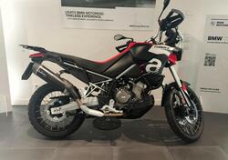 Aprilia Tuareg 660 (2022 - 24) usata