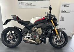 Ducati Streetfighter V4 1100 SP (2022) usata