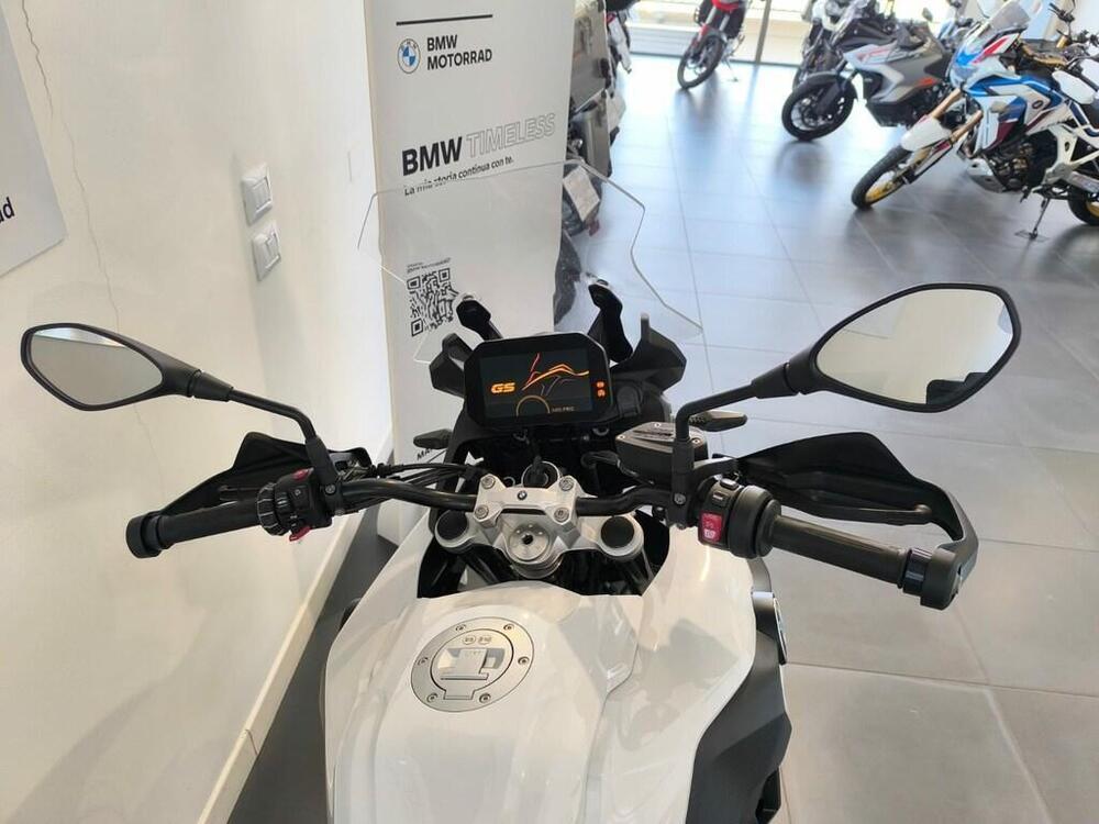Bmw F 750 GS (2021 - 24) (3)