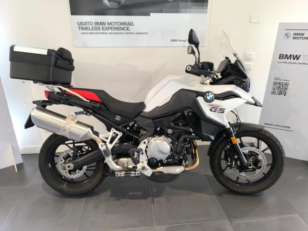 Bmw F 750 GS (2021 - 24)