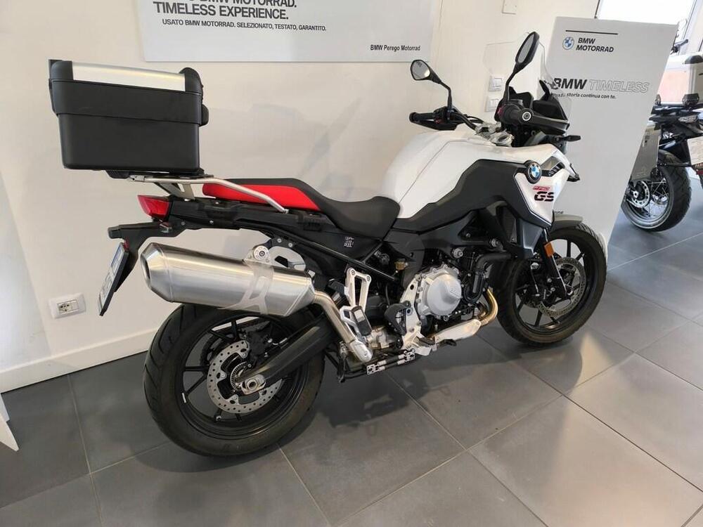 Bmw F 750 GS (2021 - 24) (4)