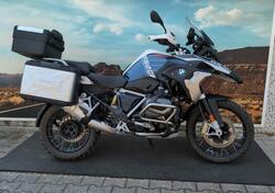 Bmw R 1250 GS (2021 - 24) usata
