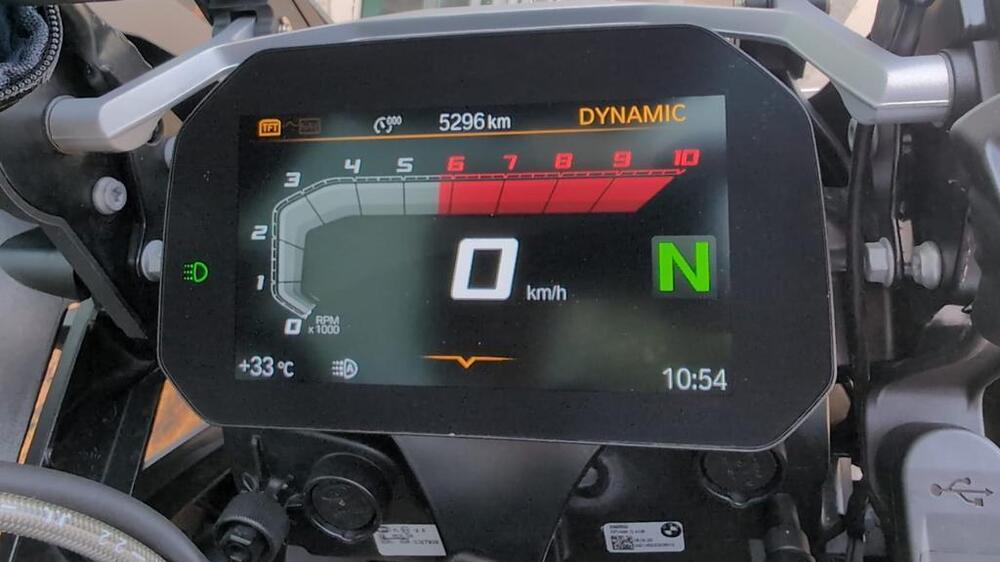 Bmw R 1250 GS (2021 - 24) (2)