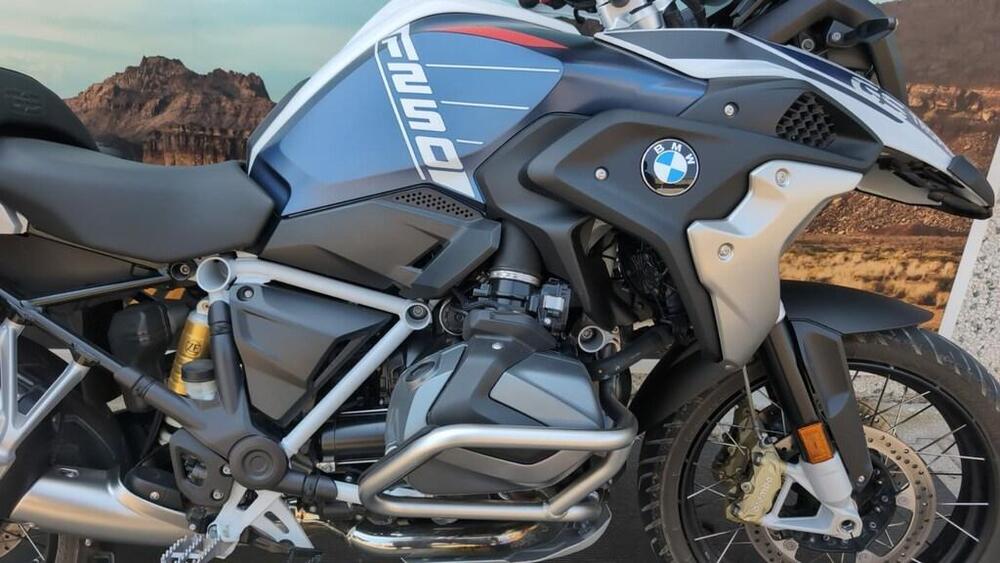 Bmw R 1250 GS (2021 - 24) (4)