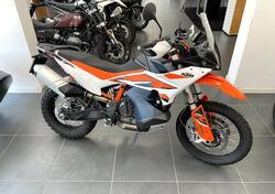 KTM 890 Adventure R (2025) usata