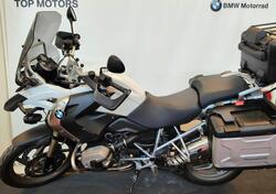 Bmw R 1200 GS (2010 - 12) usata