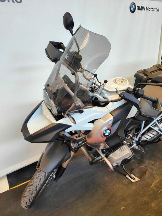 Bmw R 1200 GS (2010 - 12) (3)