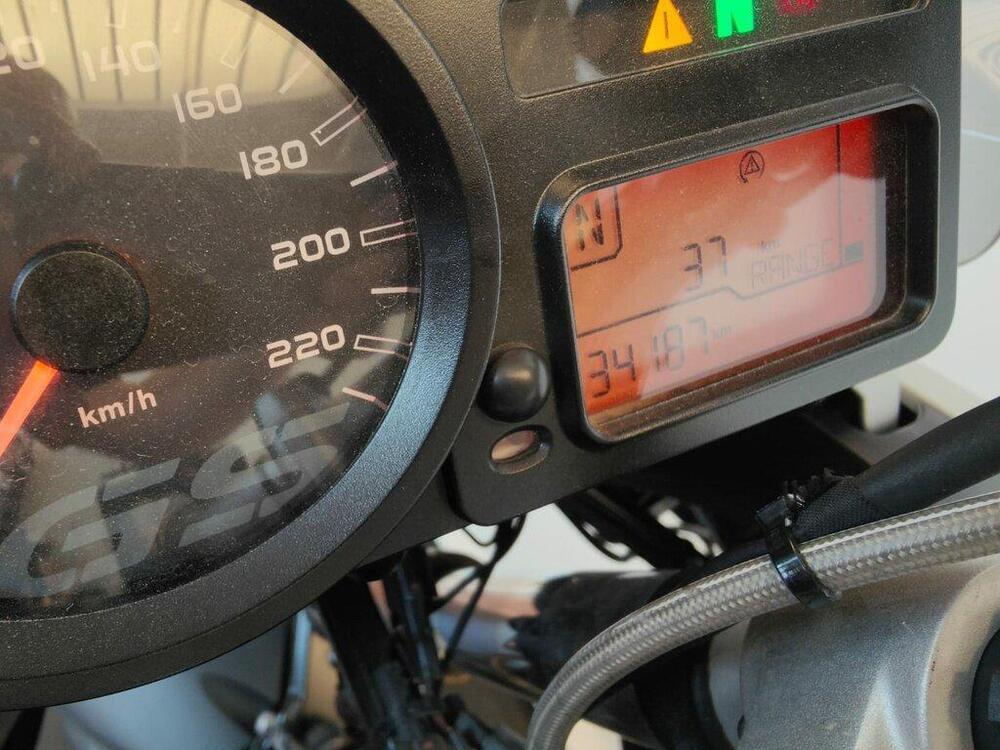 Bmw R 1200 GS (2010 - 12) (4)