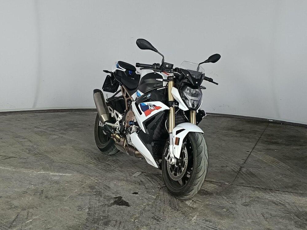 Bmw S 1000 R (2021 - 24) (2)