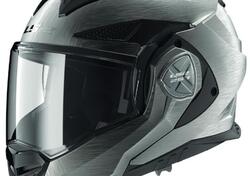 Casco modulare LS2 FF901 ADVANT X Jeans ECE 22-06