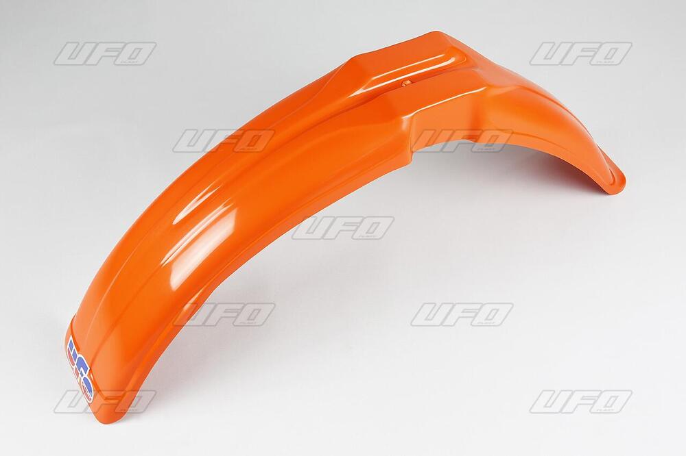 Parafango ant vintage Ufo universale cross-enduro 