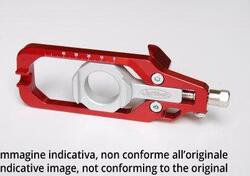 Tenditore di catena LighTech TEYA002 per Yamaha Ro