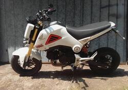 Honda MSX 125 (2013 - 15) usata