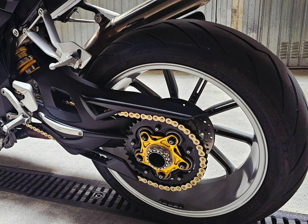 MV Agusta Brutale 1090 ABS (2012 - 19) (3)