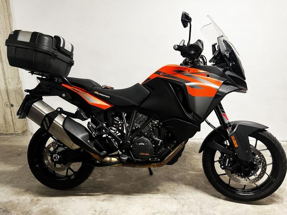 KTM 1290 Super Adventure S (2017 - 20) (3)