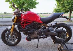 Ducati Monster 1200 S (2014 - 16) usata