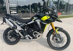 Triumph Tiger 900 Rally Pro (2024 - 25) nuova