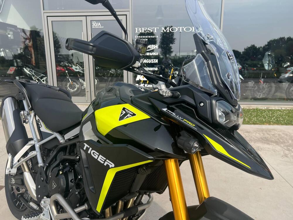 Triumph Tiger 900 Rally Pro (2024 - 25) (3)