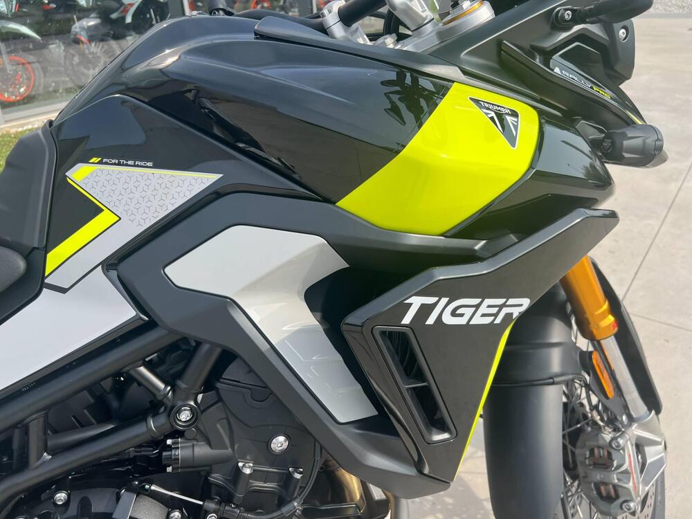 Triumph Tiger 900 Rally Pro (2024 - 25) (5)