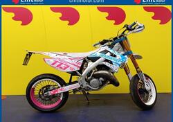 Tm Moto EN 125 (2016) usata