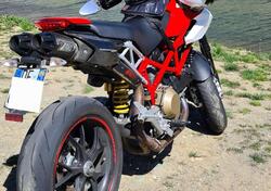 Ducati Hypermotard 1100 (2007 - 09) usata