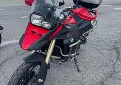 Bmw F 800 GS Adventure (2013 - 17) usata