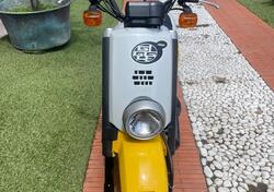 Yamaha Giggle 50 usata