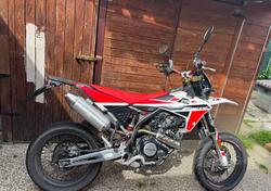 Fantic Motor XMF 125 Motard Performance 4t (2021 - 22) usata