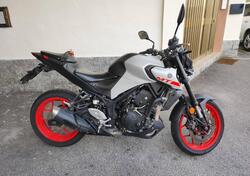 Yamaha MT-03 (2020) usata