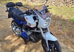 Bmw R 1200 R (2006 - 11) usata